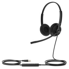 Yealink Headset UH34 Lite Dual UC